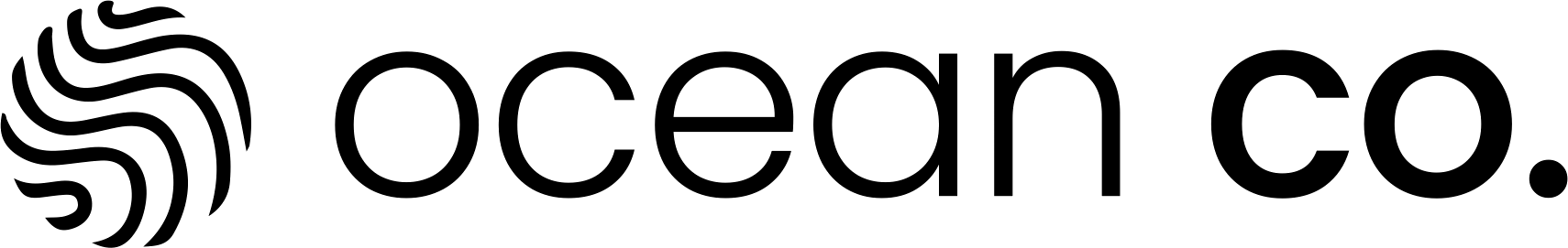 Ocean Co.logo image