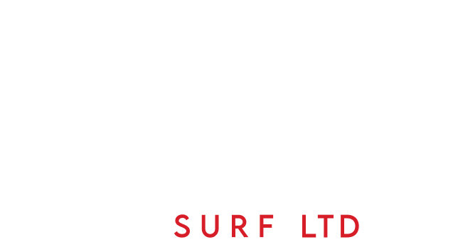 tiki surf logo